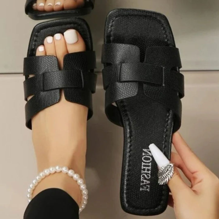 W&W Mode | Stilvolle Und Vielseitige Sandalen Für Den Sommer