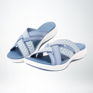 WW | Damen Sandalen Mit Riemen