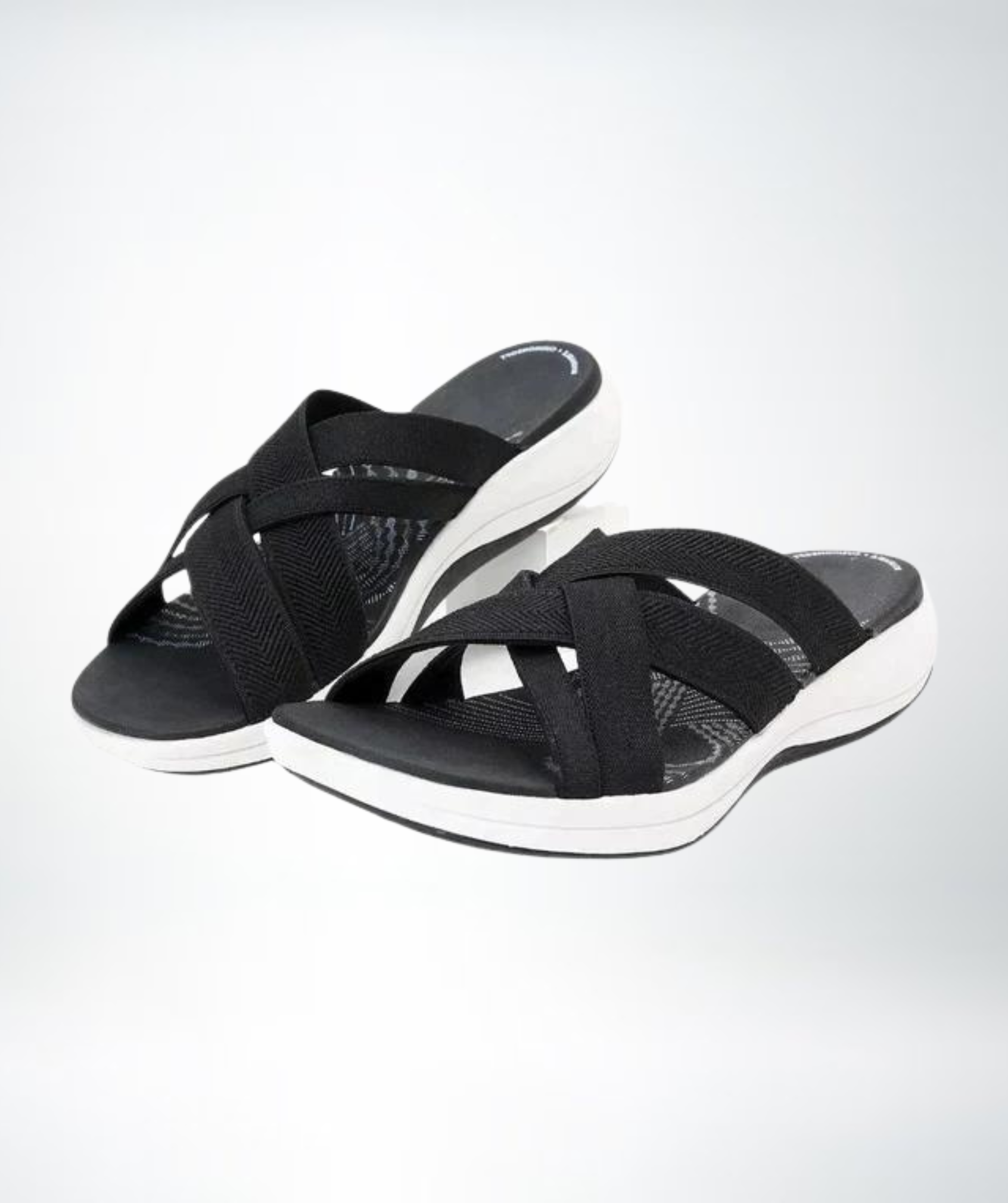 WW | Damen Sandalen Mit Riemen