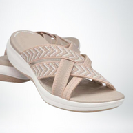 WW | Damen Sandalen Mit Riemen