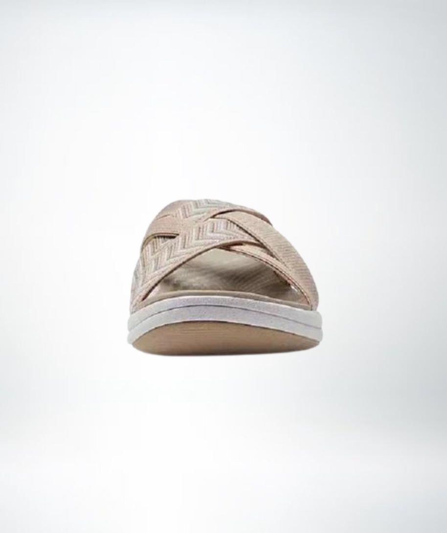 WW | Damen Sandalen Mit Riemen