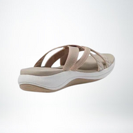 WW | Damen Sandalen Mit Riemen