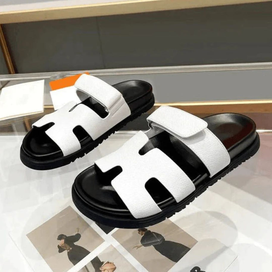 WW | Rom Sandalen Stilvoll & Bequem