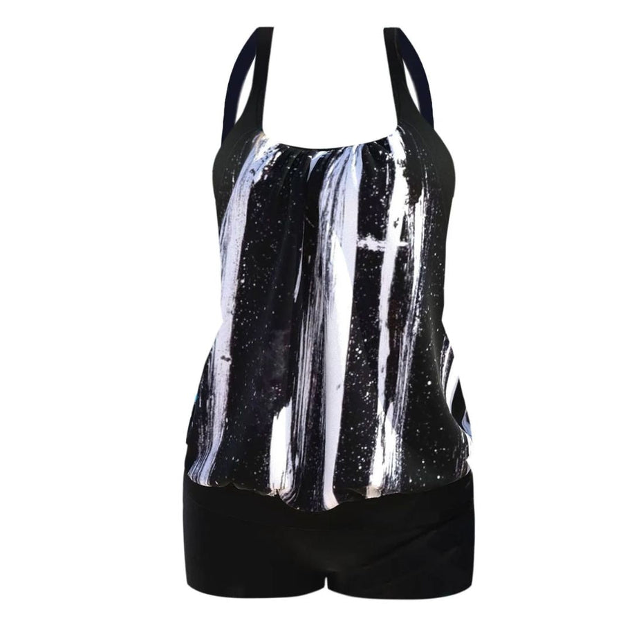 WW | Tankini Stilvoll & Vielseitig