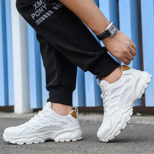 WW | Arbeitssneaker Mit Stahlkappe