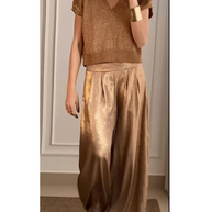 WW | Elegantes Set aus Top und Hose