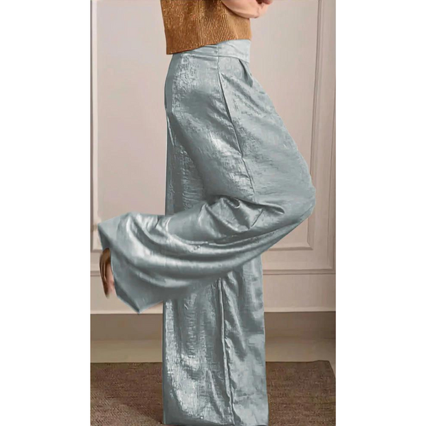 WW | Elegantes Set aus Top und Hose