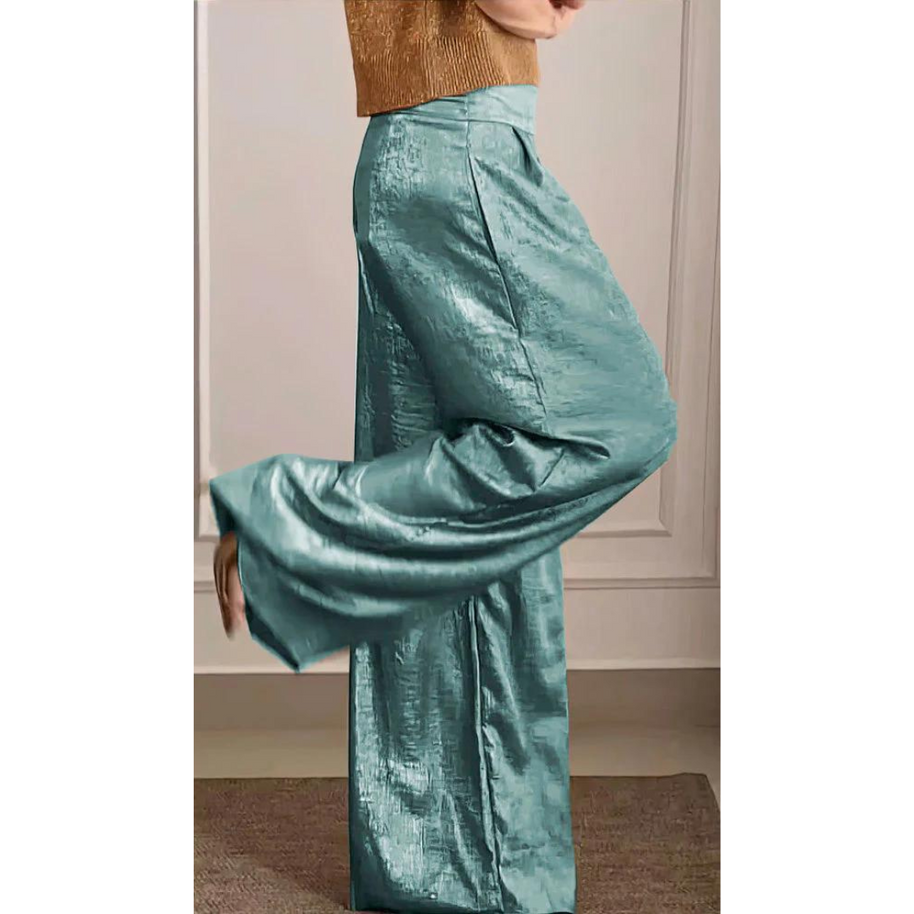WW | Elegantes Set aus Top und Hose