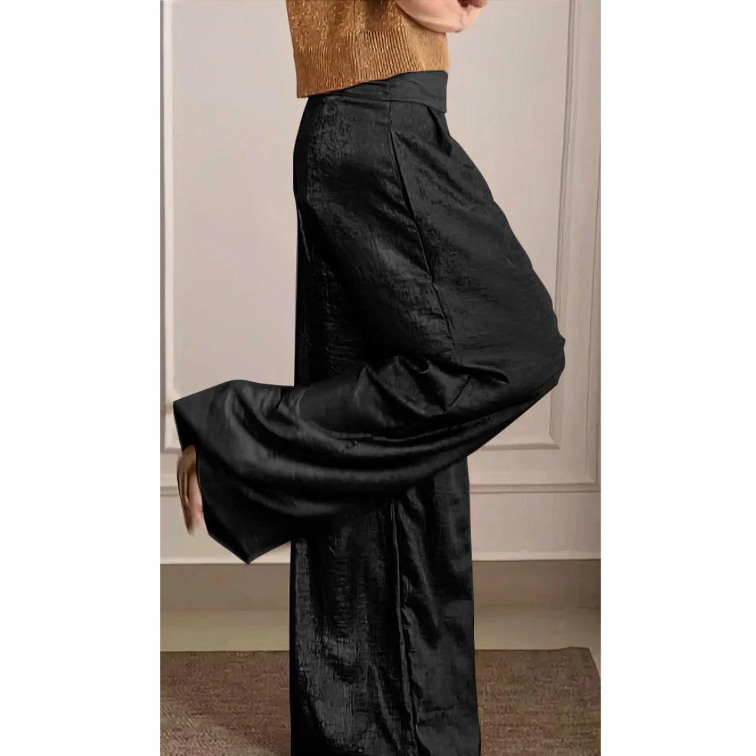WW | Elegantes Set aus Top und Hose