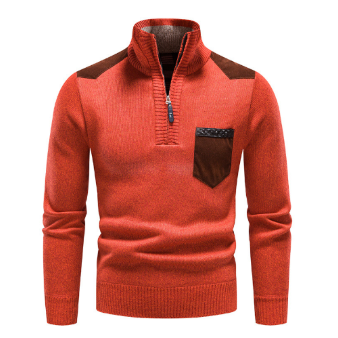 W&W Mode | Pullover für Herren