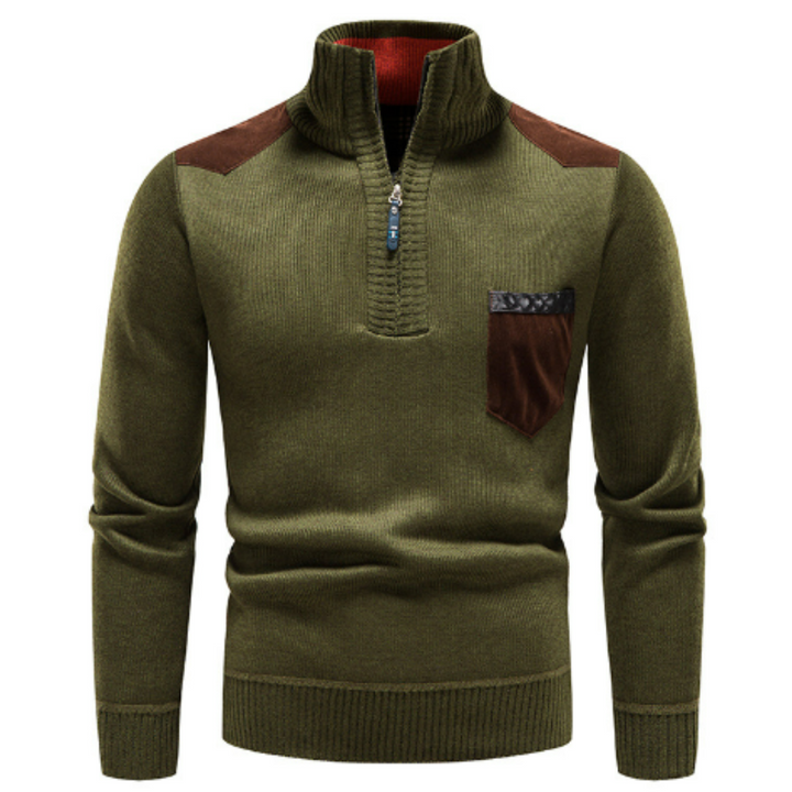 W&W Mode | Pullover für Herren