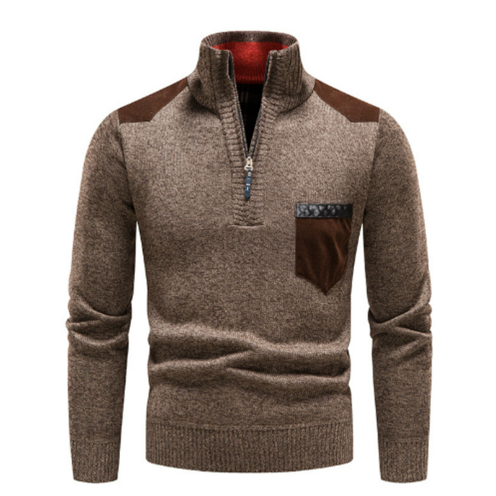 W&W Mode | Pullover für Herren