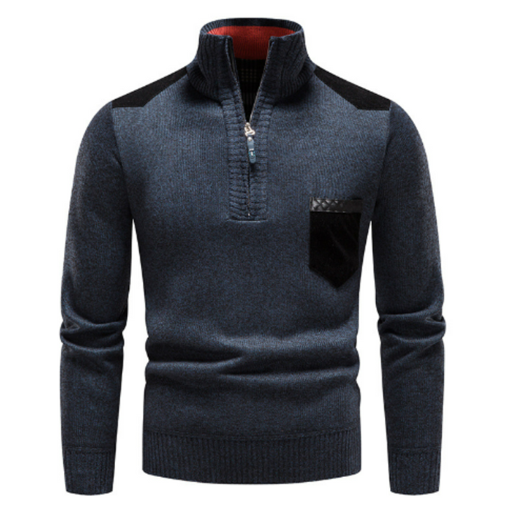 W&W Mode | Pullover für Herren