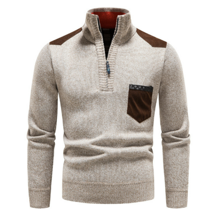 W&W Mode | Pullover für Herren