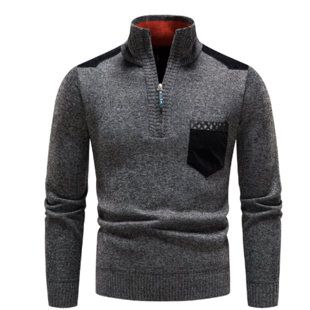W&W Mode | Pullover für Herren