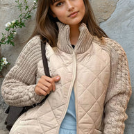 WW | Strickjacke Für Den Frühling!