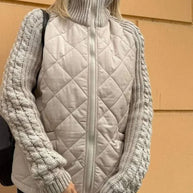 WW | Strickjacke Für Den Frühling!
