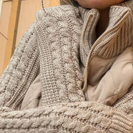 WW | Strickjacke Für Den Frühling!