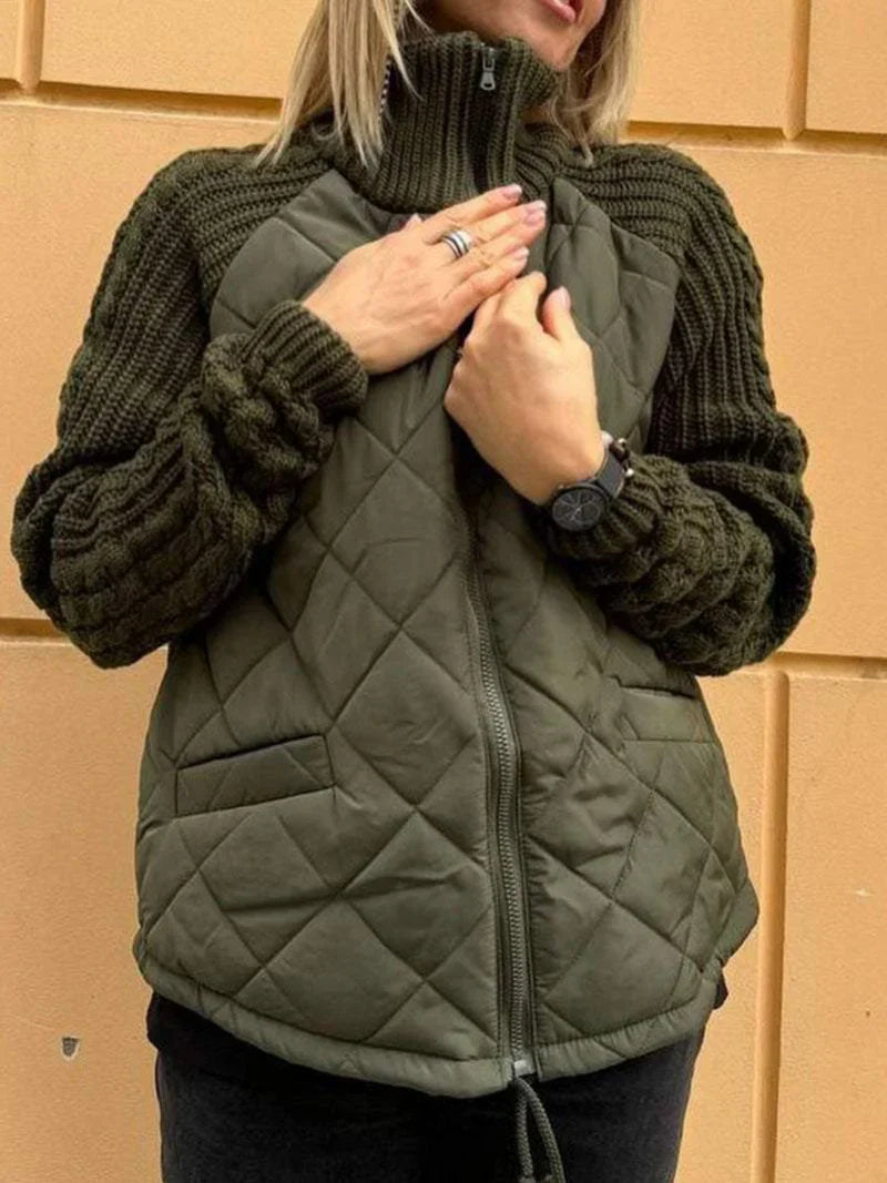 WW | Strickjacke Für Den Frühling!
