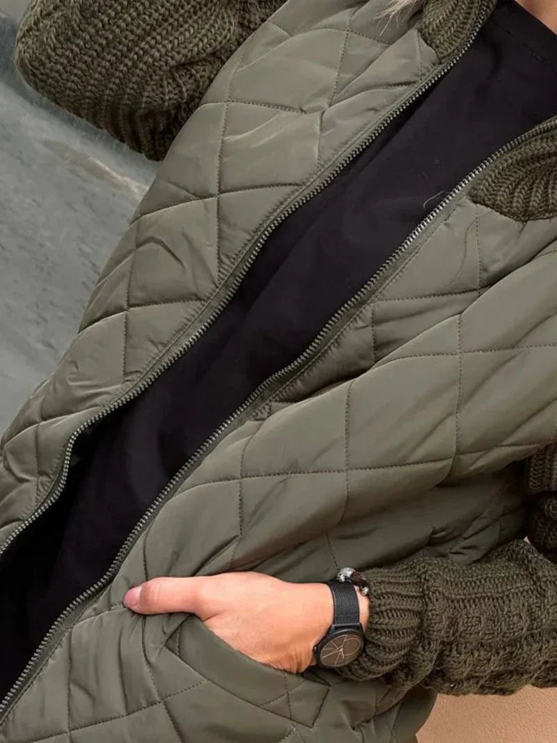 WW | Strickjacke Für Den Frühling!