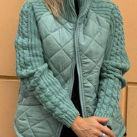 WW | Strickjacke Für Den Frühling!