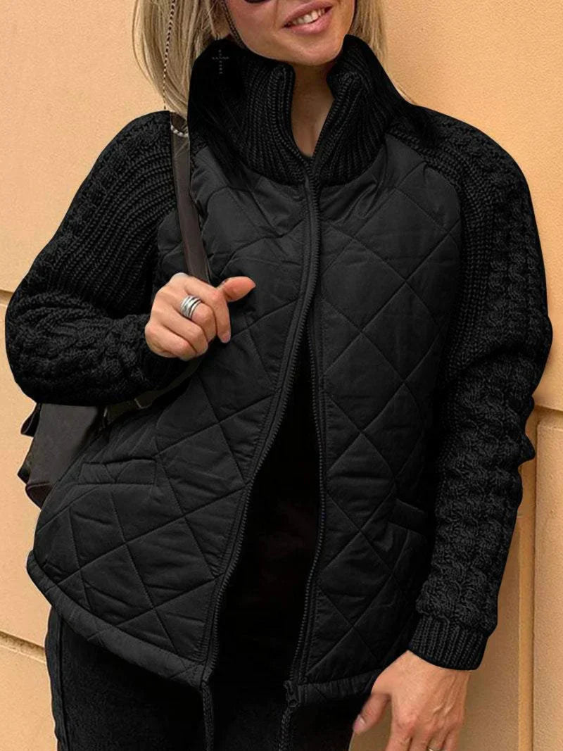 W&W Mode | Strickjacke Für Den Frühling!