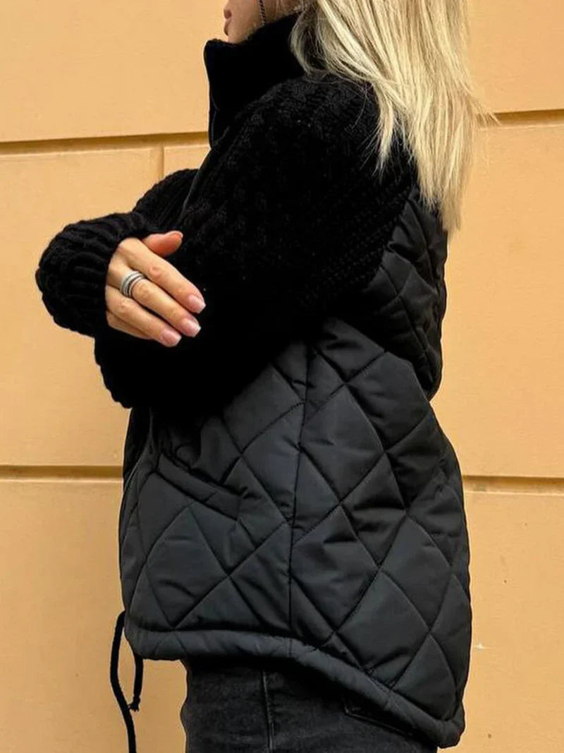 WW | Strickjacke Für Den Frühling!