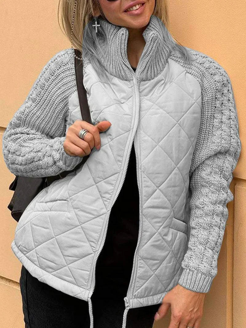 WW | Strickjacke Für Den Frühling!
