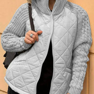 WW | Strickjacke Für Den Frühling!