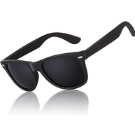 WW | 80Er Retro Polarisierte Sonnenbrille