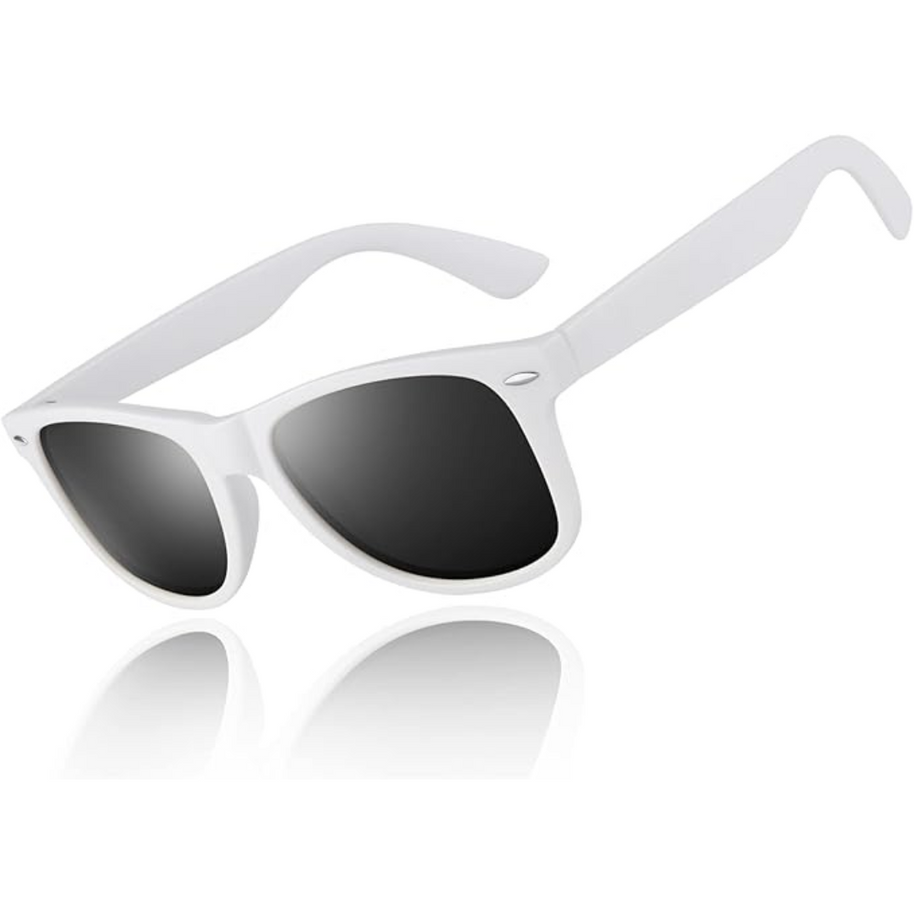 WW | 80Er Retro Polarisierte Sonnenbrille
