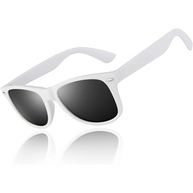 WW | 80Er Retro Polarisierte Sonnenbrille