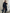 Warmer und modischer Wintermantel