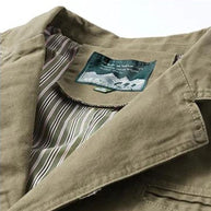 WW | Wasserdichte Jacke