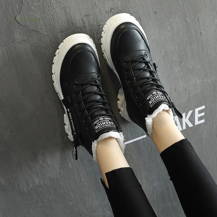 WW | Winterboots für Damen