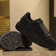 WW | Luxus Sportschuhe mit Kristallen