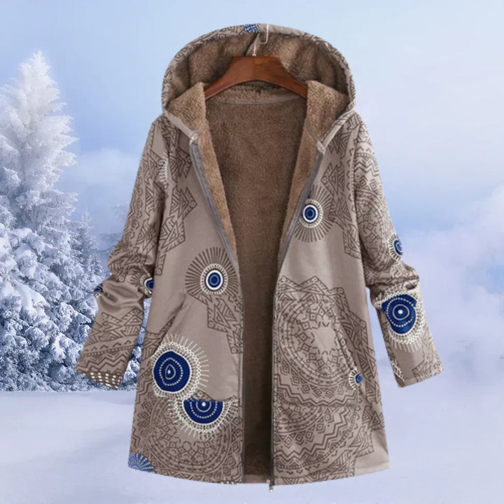 W&W Mode | Jacke für Frauen