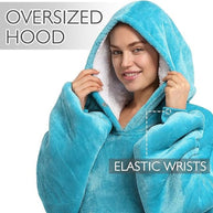W&W Kapuzenpulli