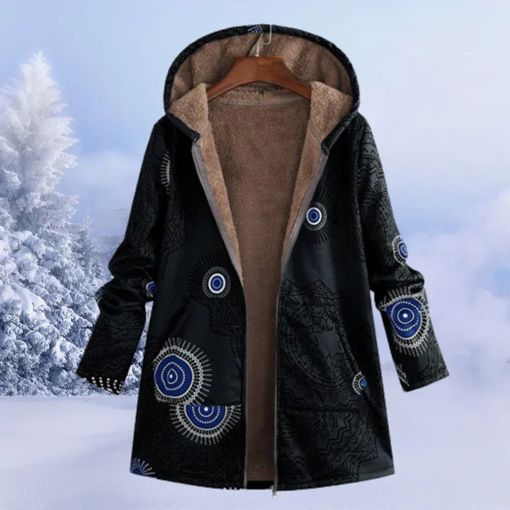 W&W Mode | Jacke für Frauen