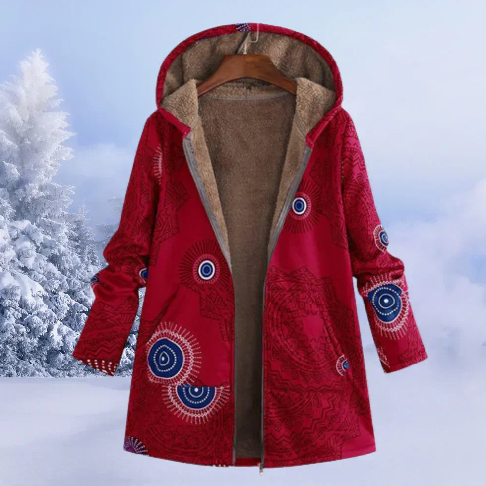 W&W Mode | Jacke für Frauen