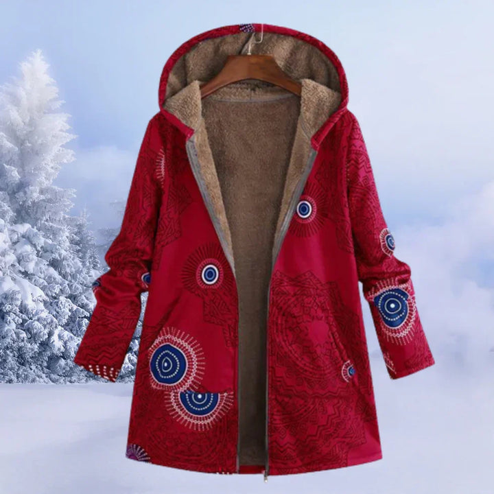 W&W Mode | Jacke für Frauen