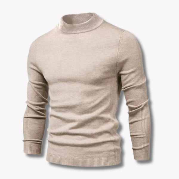 W&W Mode | Tom Wollpullover