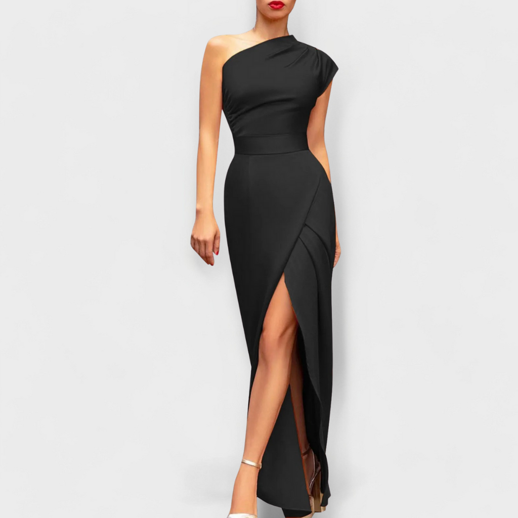 WW | Stilvolles Damen Maxikleid