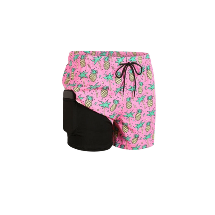 W&W Mode – Schick – Schnelltrocknend, Leicht, Mit Taschen