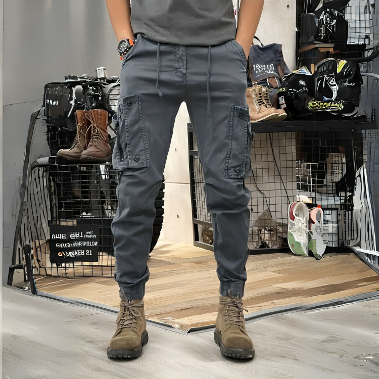WW | Trendy Cargo Bukser