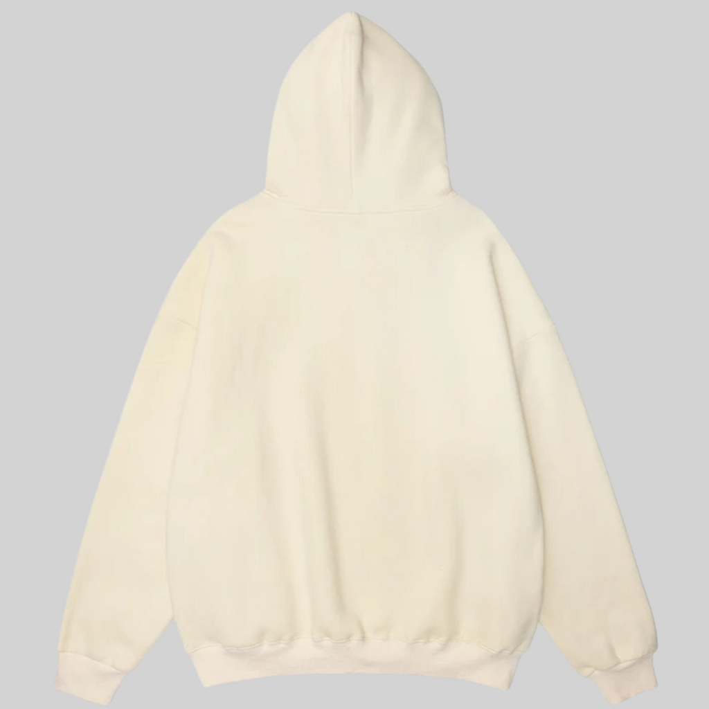 Wolff Hop Hoodie - Schick - Feel Good