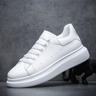 WW | Weiße Turnschuhe Für Herren