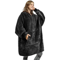 W&W Kapuzenpulli
