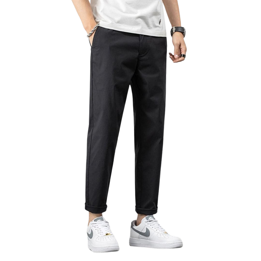 WW Leinen – Lässig – Baumwolle