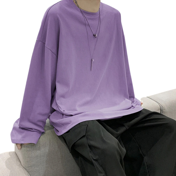 W&W Mode Hemd - Schick - Übergroß